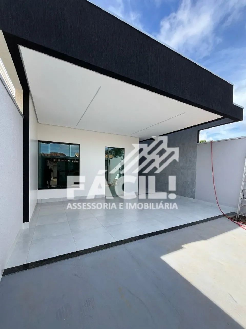 Casa 3 Quartos c/ Suíte | Pé Direito Alto | Gourmet | 1103 Sul - Foto 2