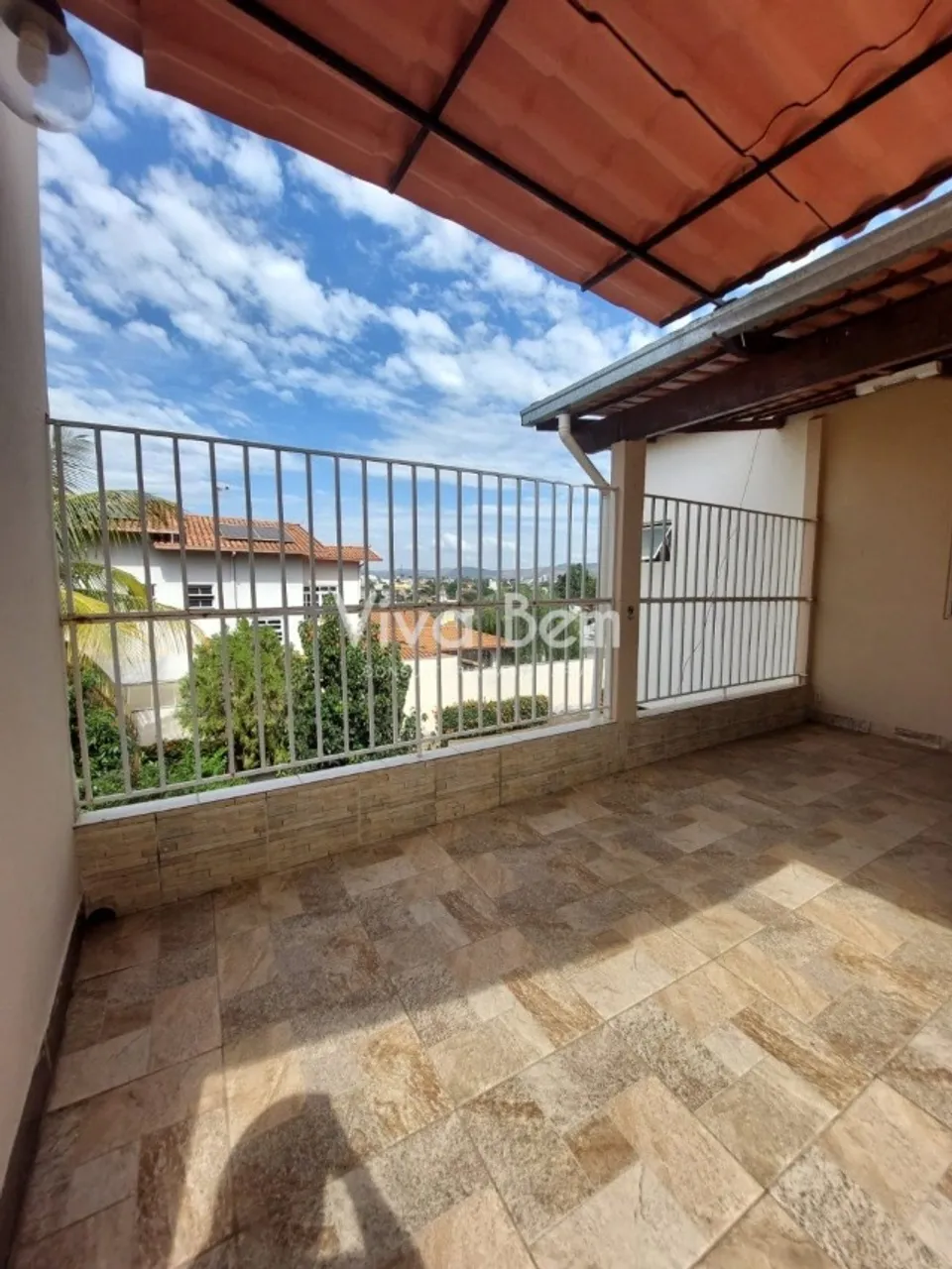 Casa para locação no Sagrada Família