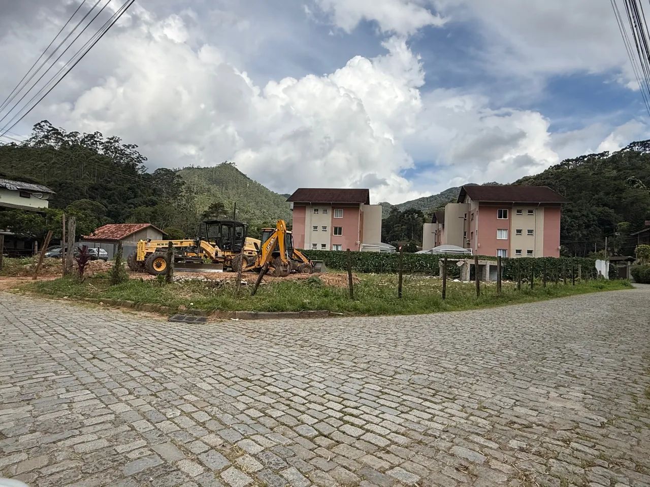 Terreno plano em ótima localização em Mury Nova Friburgo   - Foto 2