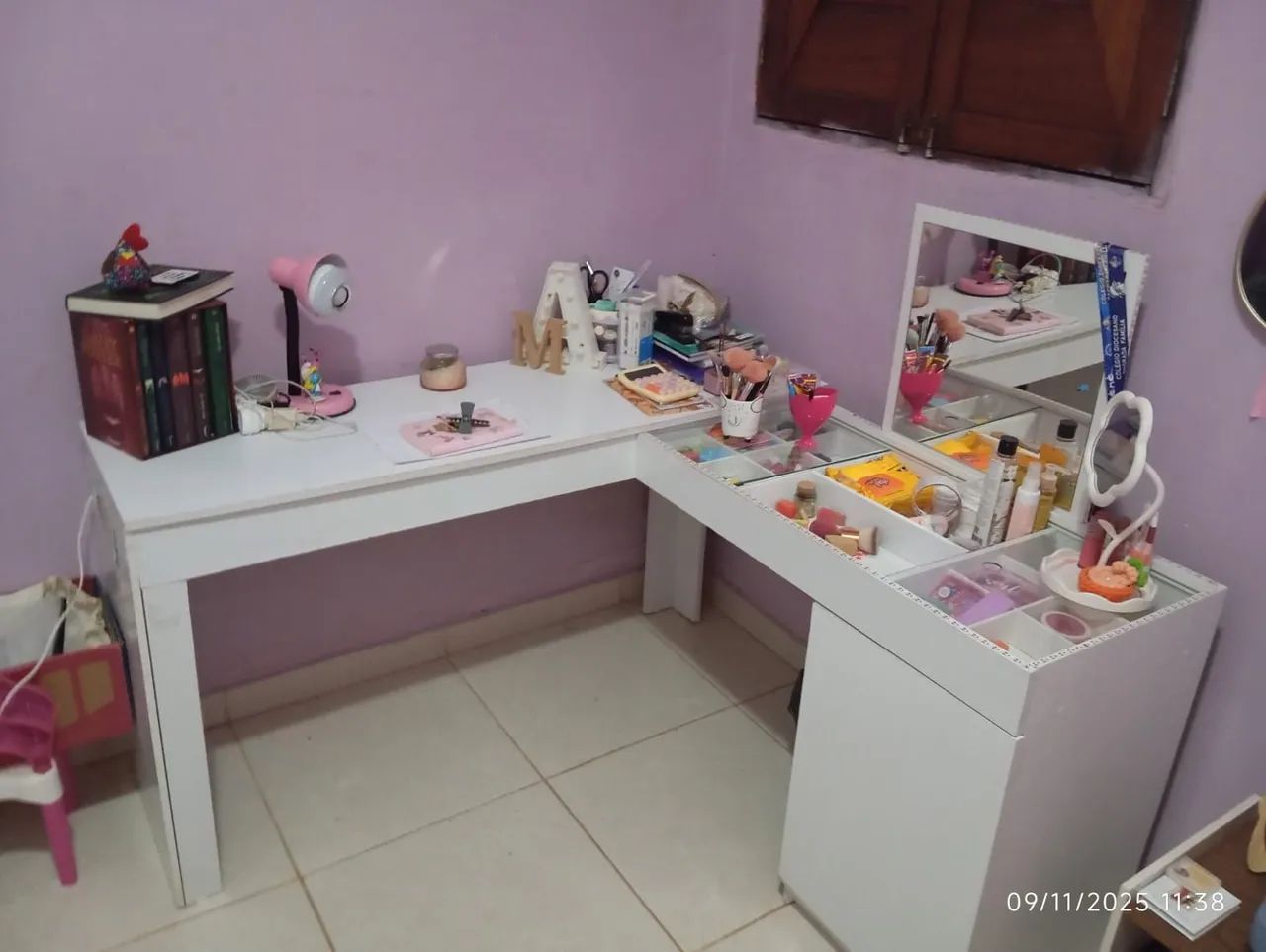 Penteadeira  - Foto 4