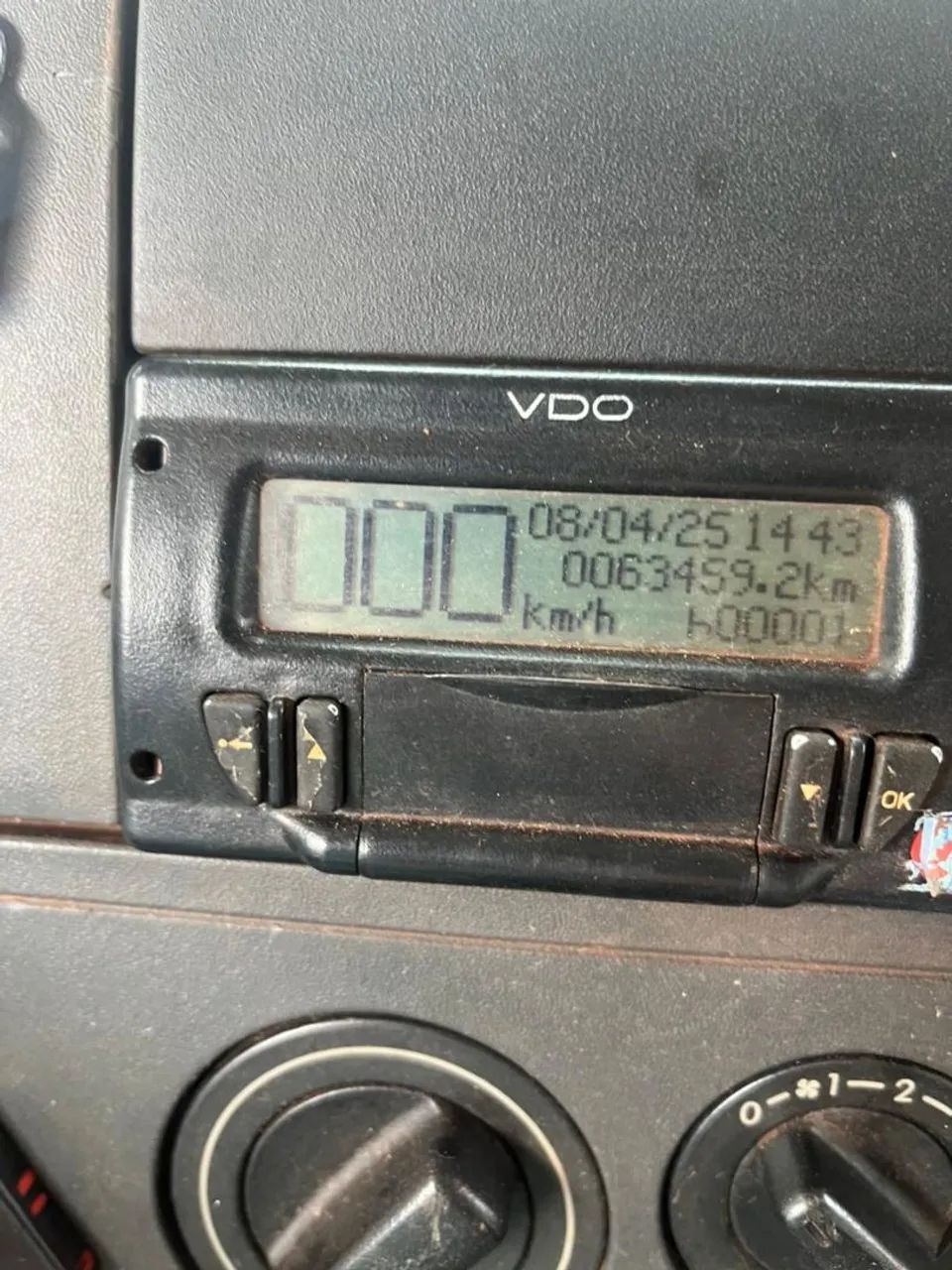 Vw 31.280 6x4 Pipa  - Foto 6
