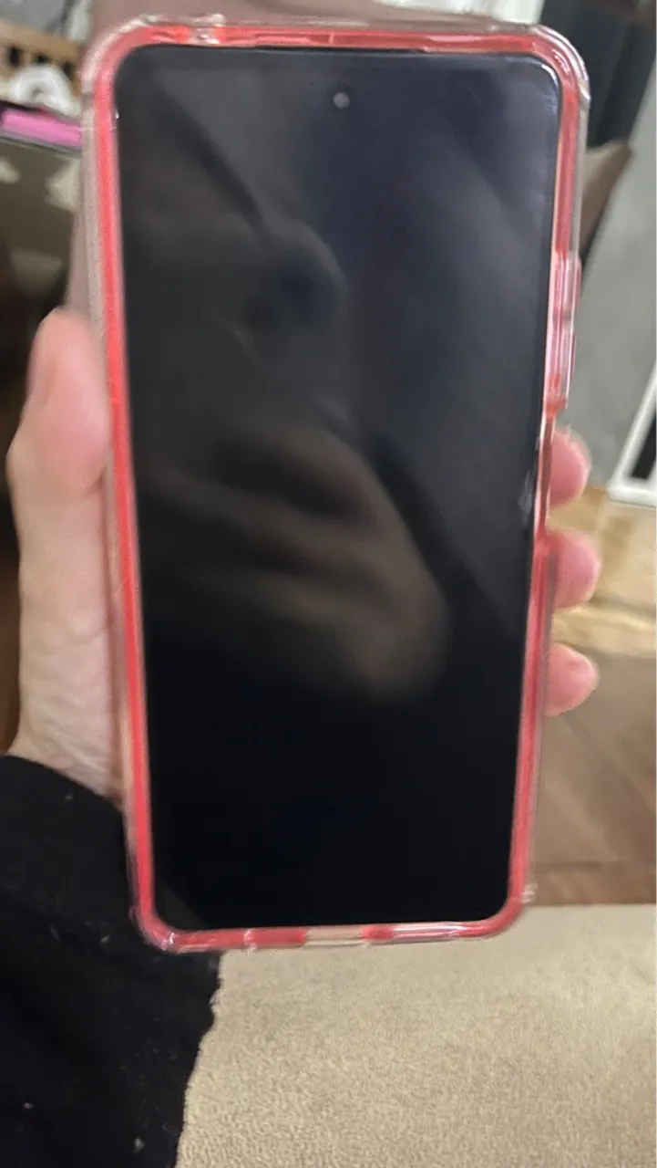Moto gs4s