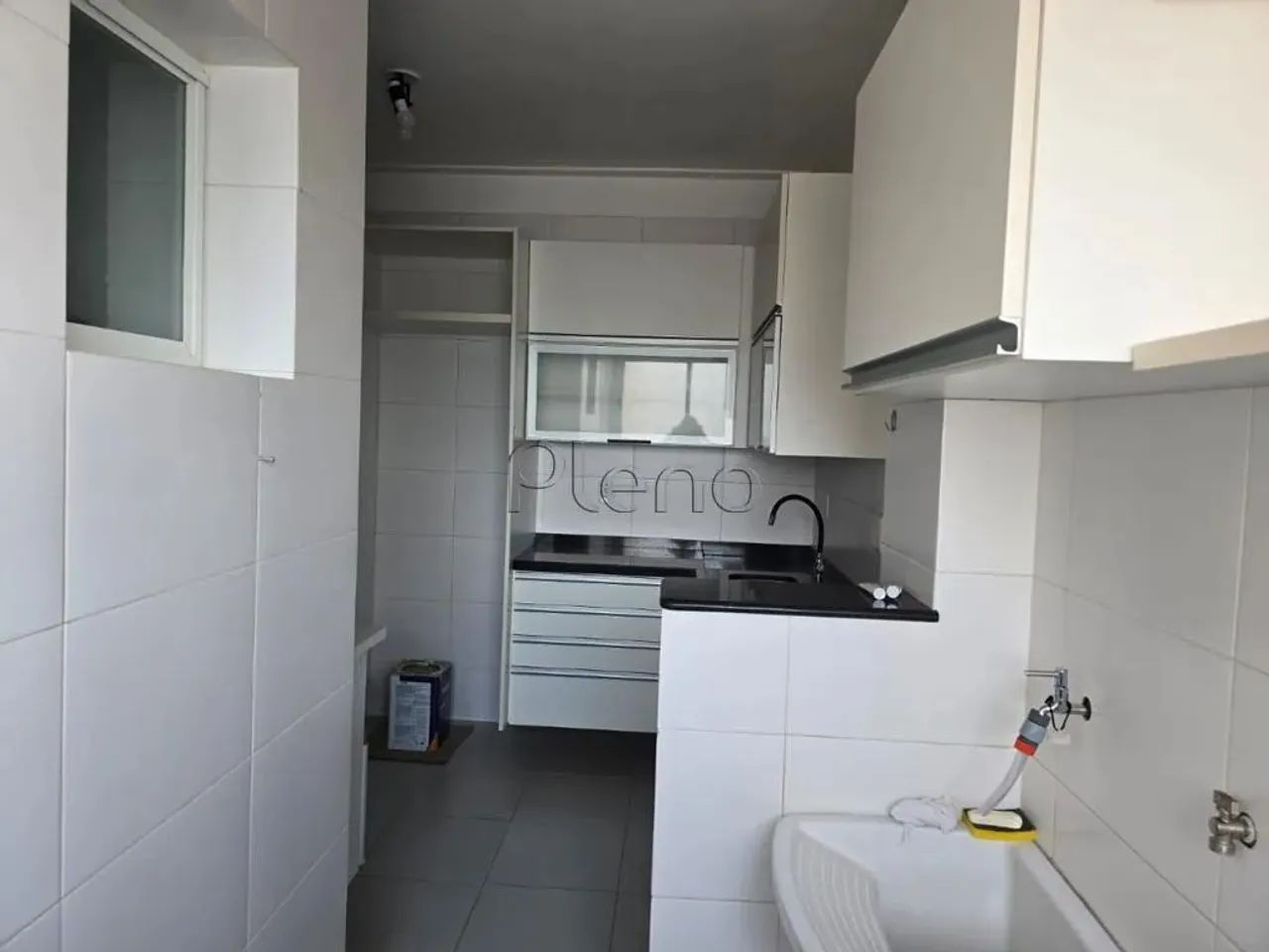 Apartamento à venda em Paulínia, Morumbi, com 3 quartos, com 94 m², Condomínio Porto Rico - Foto 8