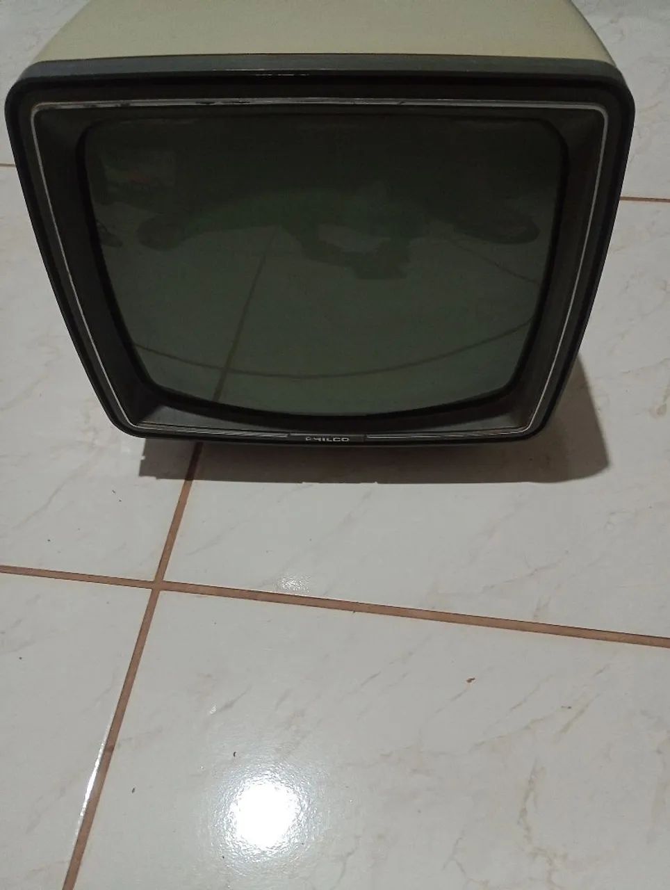 Tv relíquia 