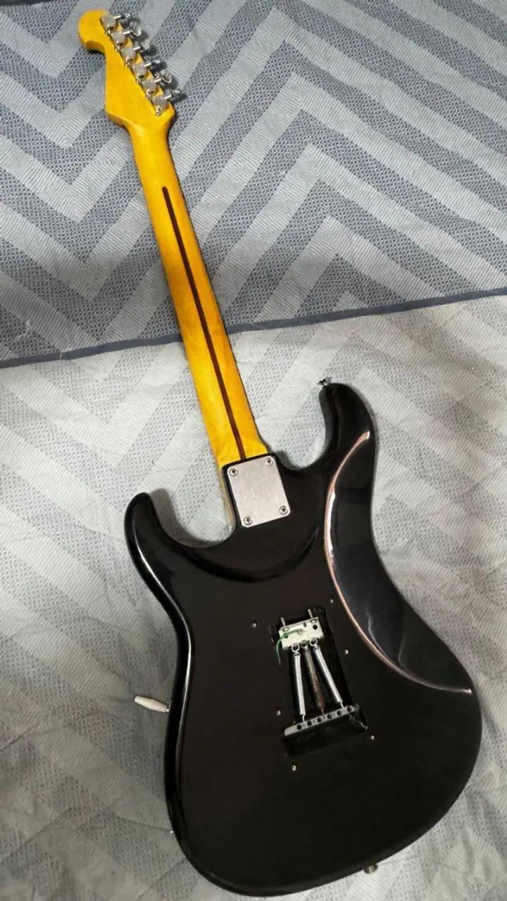Guitarra Tagima Custom Brazil - Foto 5