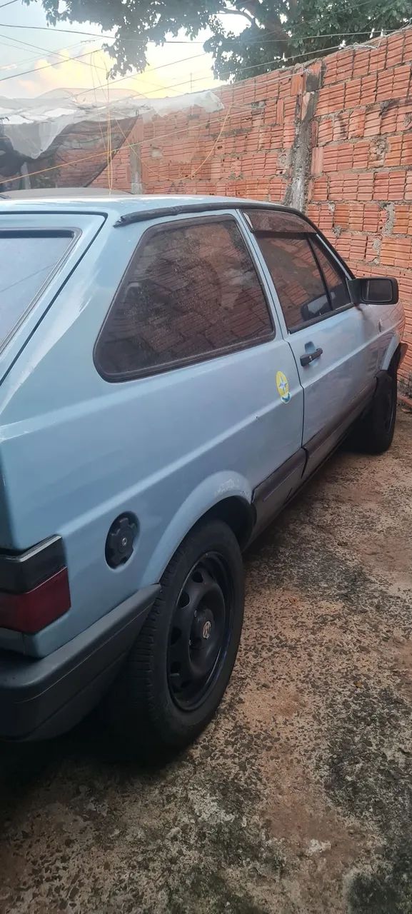 GOL 93  1.6 CHT  - Foto 3
