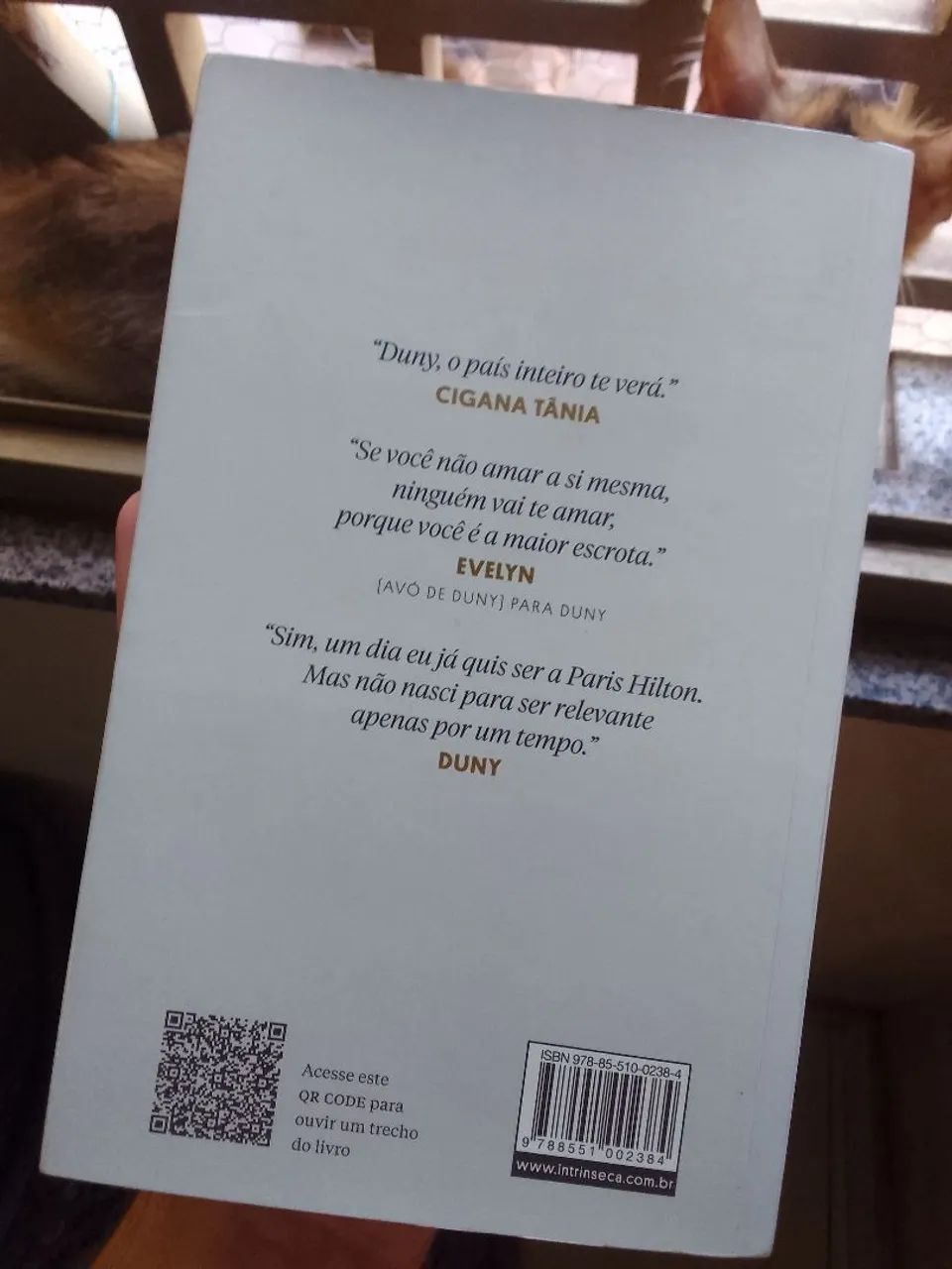 Meu Livro. Eu Que Escrevi - Duny R$ 10,00 (Girls In The House) - Foto 2