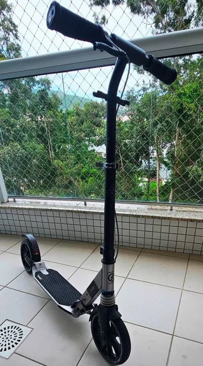 Patinete Town 7XL Oxelo (não elétrico) - Foto 4