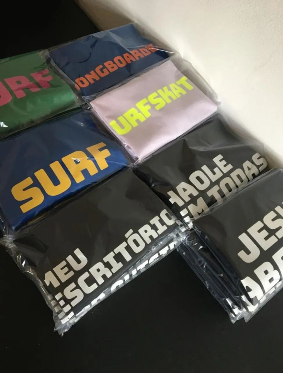 Camiseta Surfskate - Foto 2