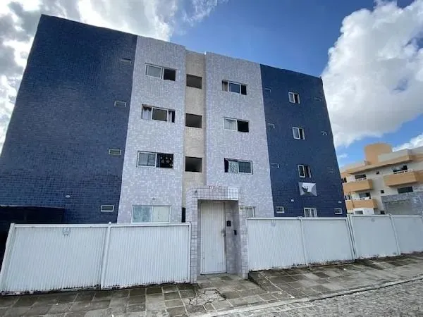 Oportunidade Única em JOAO PESSOA - PB | Tipo: Apartamento | Negociação: Venda Direta Onli