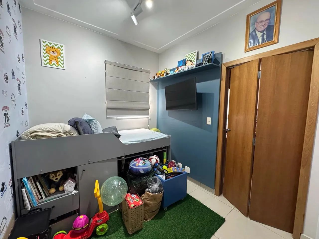 Imóvel para venda tem 136 metros quadrados com 2 quartos em Pompéia - Santos - SP - Foto 8