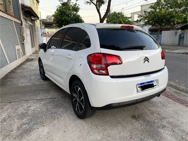 Citroen C3 1.5 Baixa Km  - Foto 4