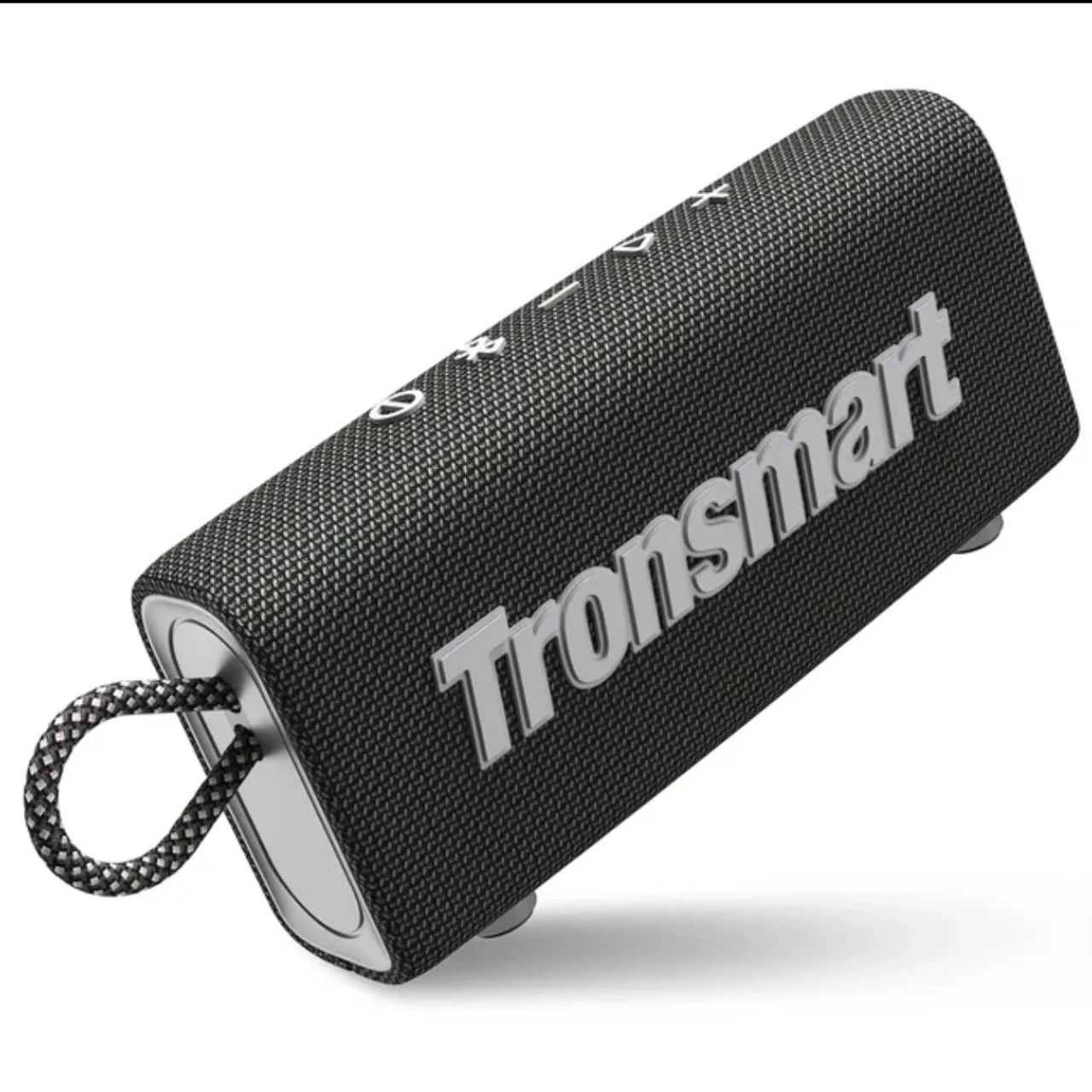 Caixa De Som Portátil TRONSMART TRIP - 10w - Ipx7 - Bluetooth 5.3