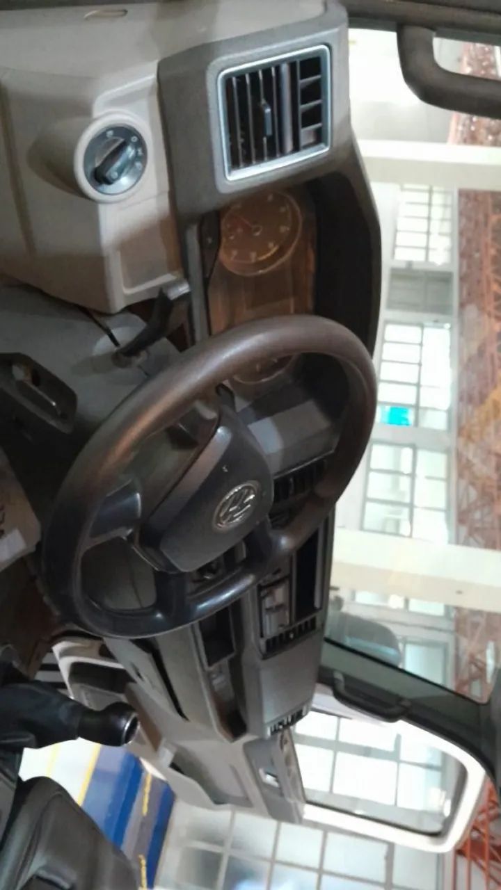 CAMINHÃO PLAT VOLKSWAGEN 9.170 4X2 DELIVERY 9,2T 165CV - Foto 7