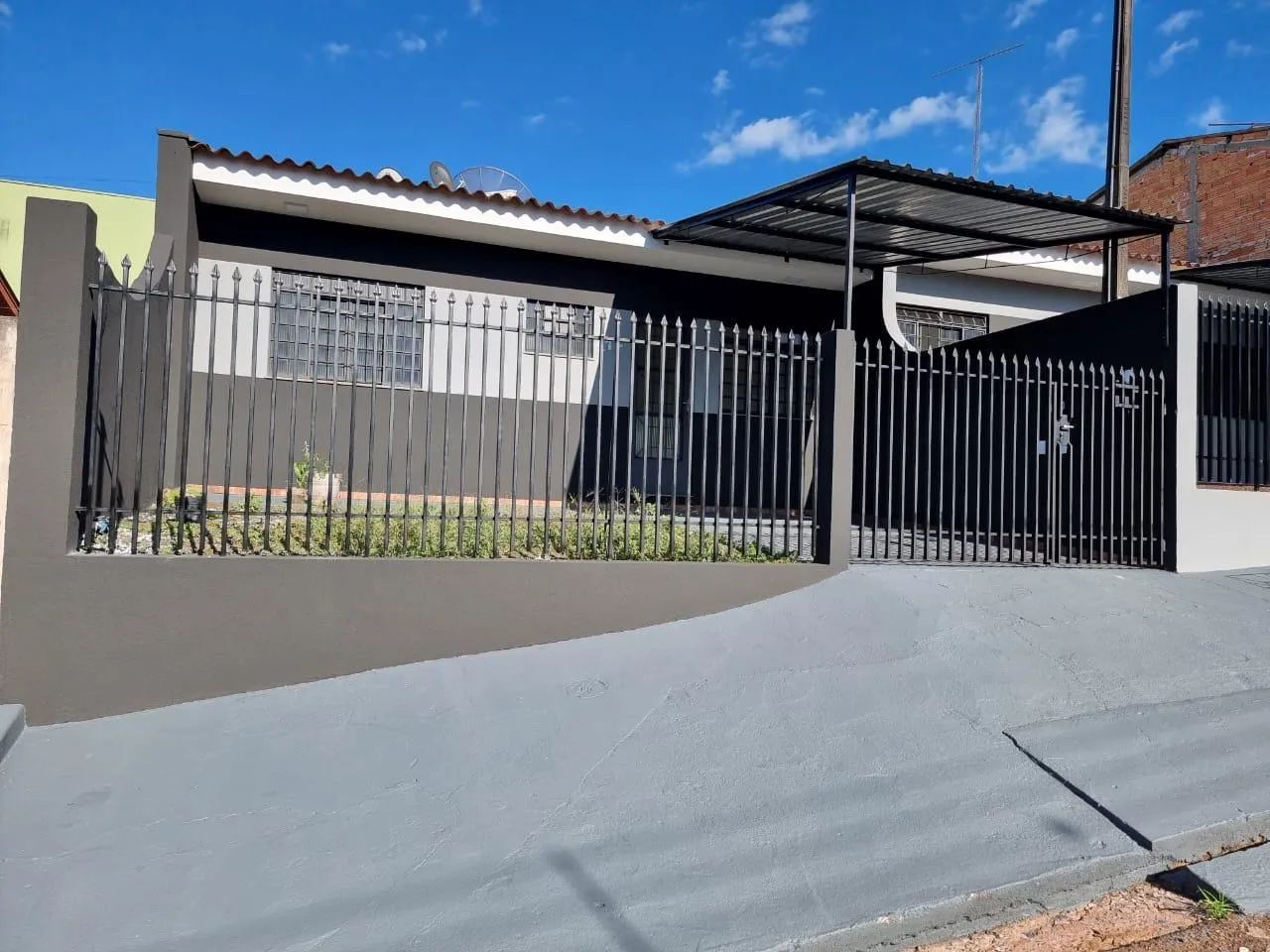 Foto - Apucarana - Jardim Independência