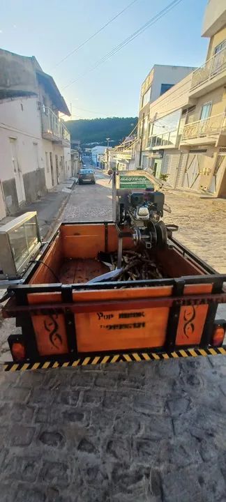 Maquina de Caldo de Cana - Foto 4