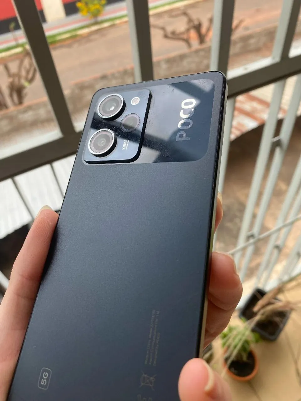 Poco X5 pro 