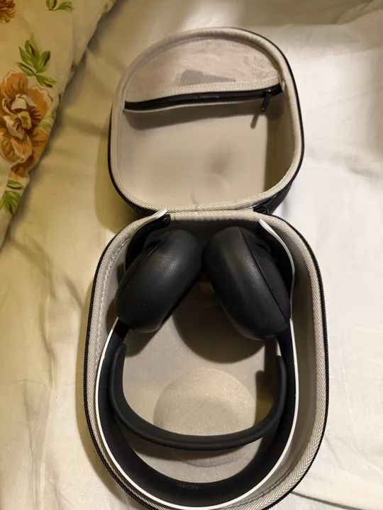Headset Playstation 5 - Novo - Foto 5