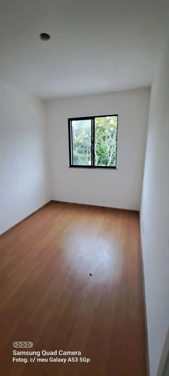 Aluguel de apartamento de 2 quartos em Vargem Grande - Foto 4