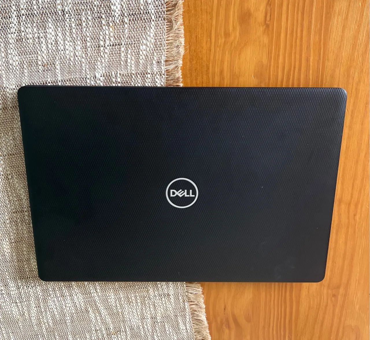 Notebook Dell i5 15 Polegadas - 16GB - 1TB (ACEITO Trocas por Drone ) 