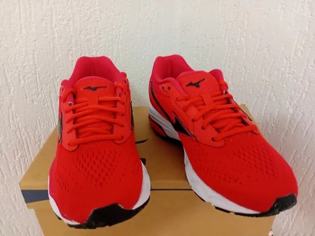 Tênis Mizuno Mirai 3 Original  - Foto 4