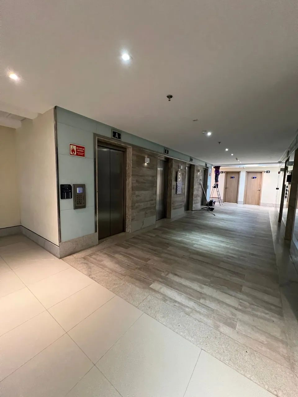 Vende-se Sala comercial -  Marcus Barbosa Inteligent Office