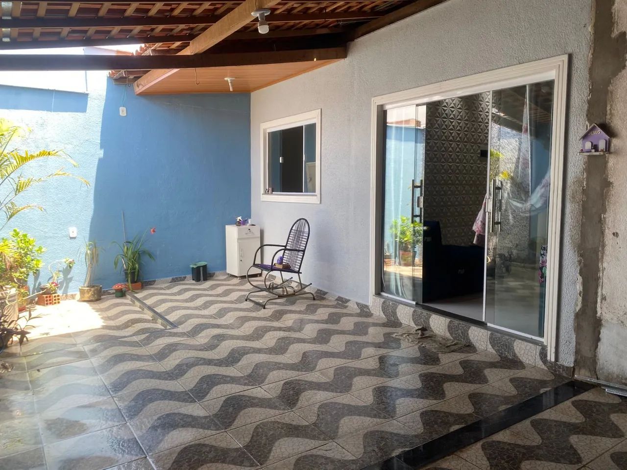 Foto - São Luís - Sacavém
