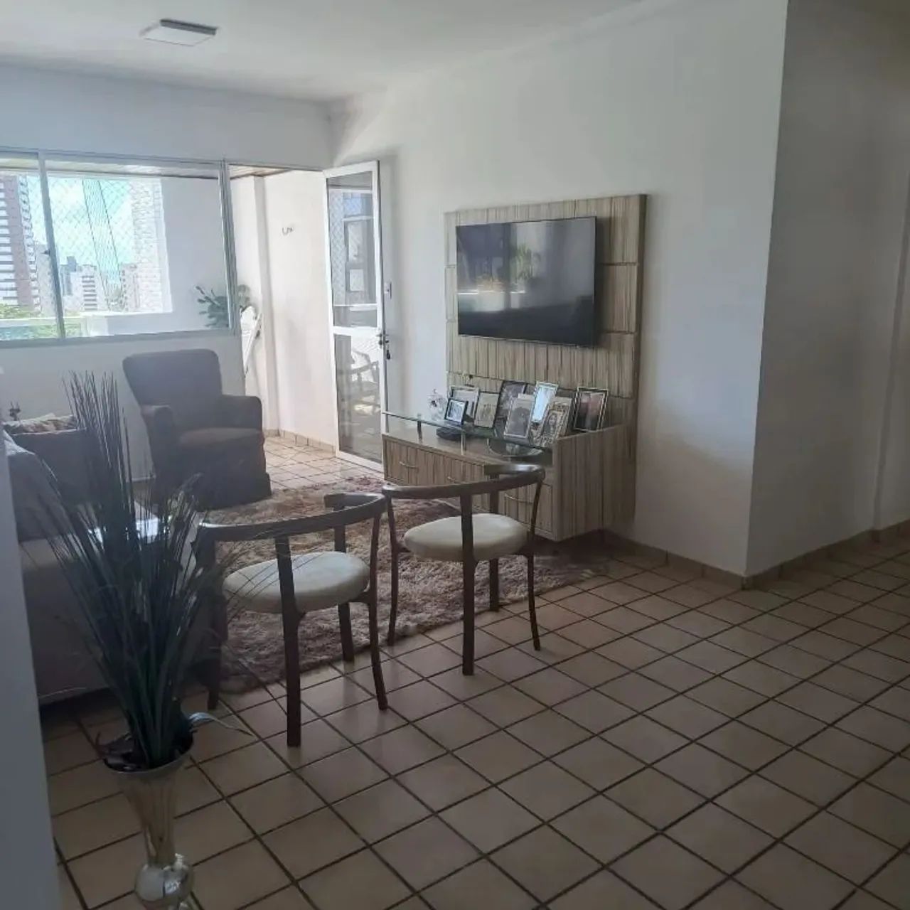 Valor de Super OPORTUNIDADE para ALUGUEL! Apartamento localizado em bairro de MIRAMAR! - Foto 4