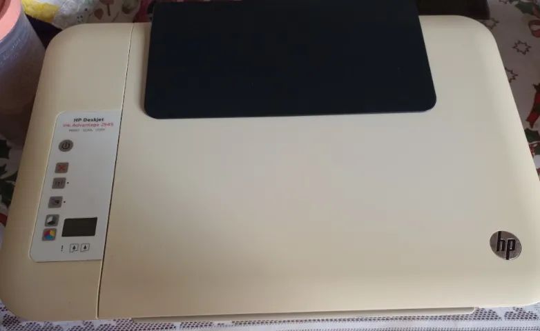 Impressora  - Foto 4