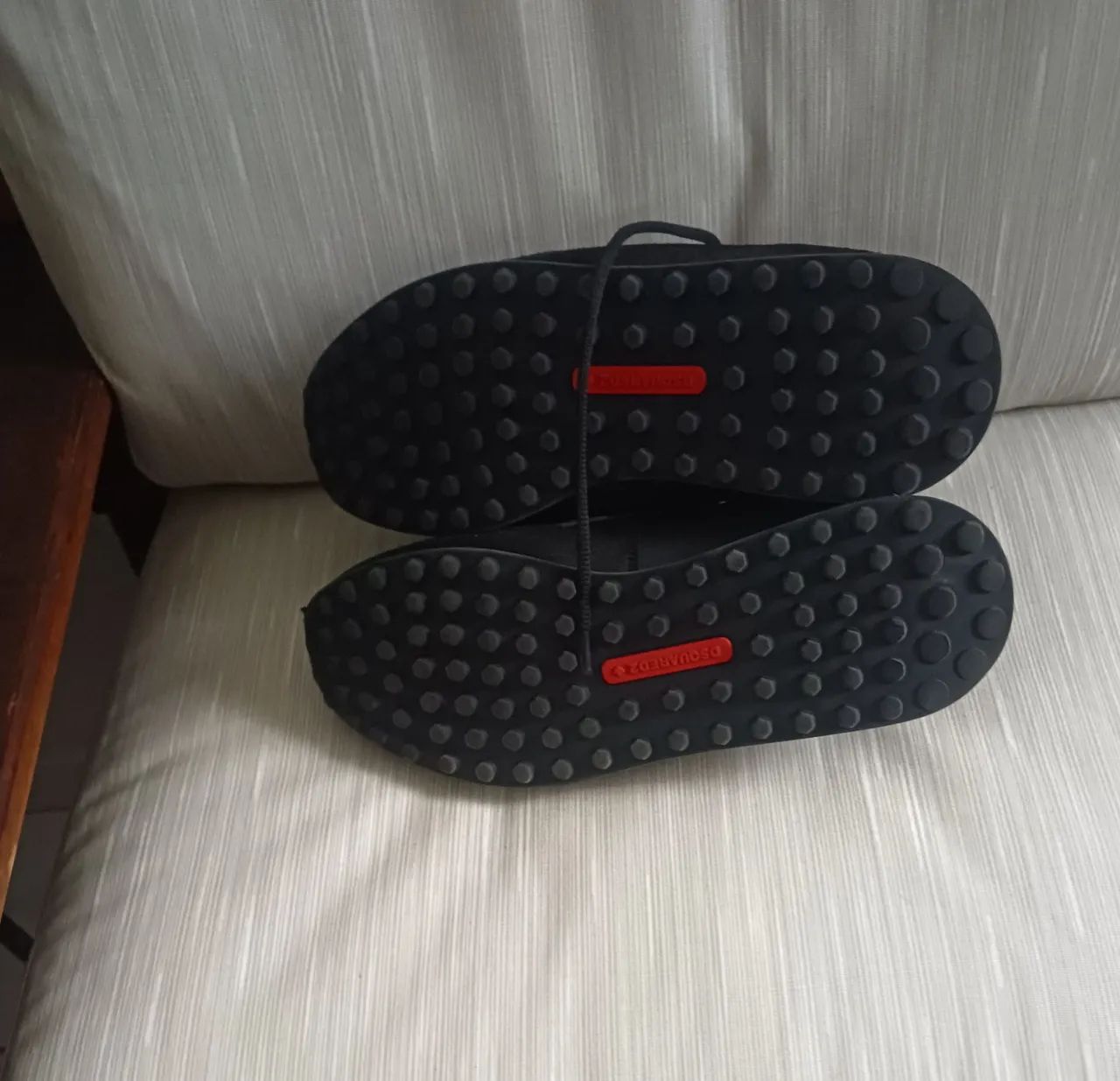 Tênis Dsquared2 Colorido - Novo - Foto 4