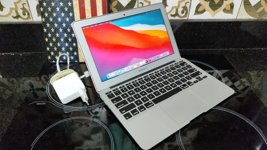 MacBook Air (11インチ, Early 2014) Mac】いまさらMacBookAir Early2014 11インチモデルを買ってみた