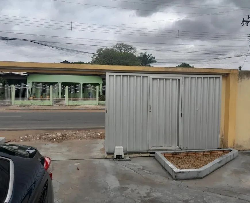 Saia do aluguel hoje e compre sua casa no Paranoá  - Foto 4