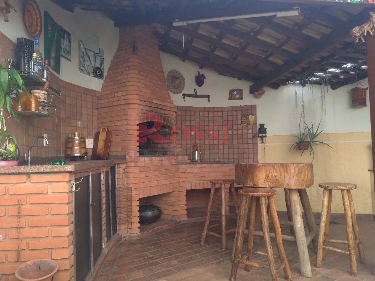 Venda de Casas / Sobrado na cidade de Rio Claro - Foto 3