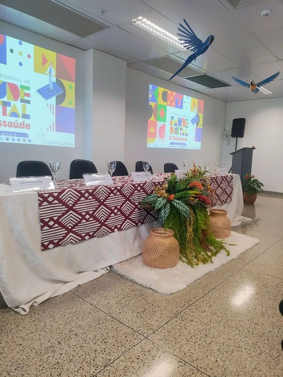 Locação Data Show , telão , Tv projeção - Foto 2