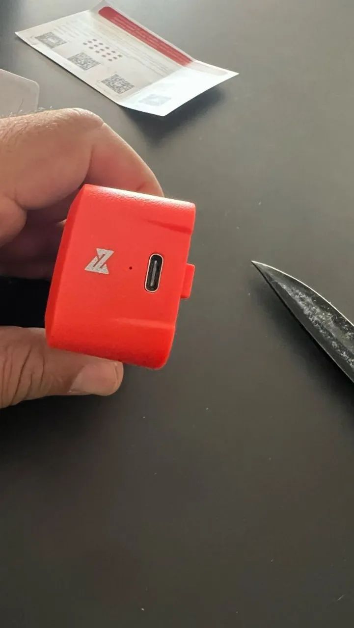 Bateria para drone Fimi Mini 3 - Foto 2