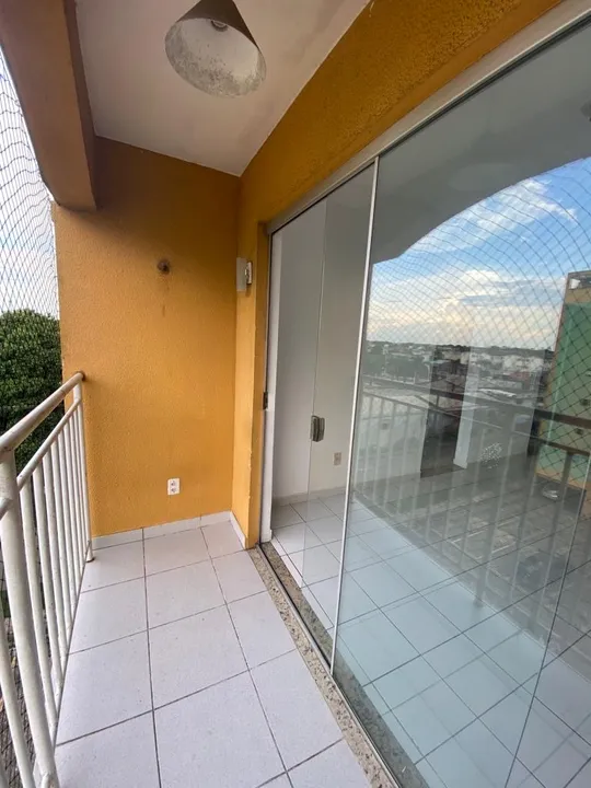 Excelente apartamento no Rio das Pedras para venda