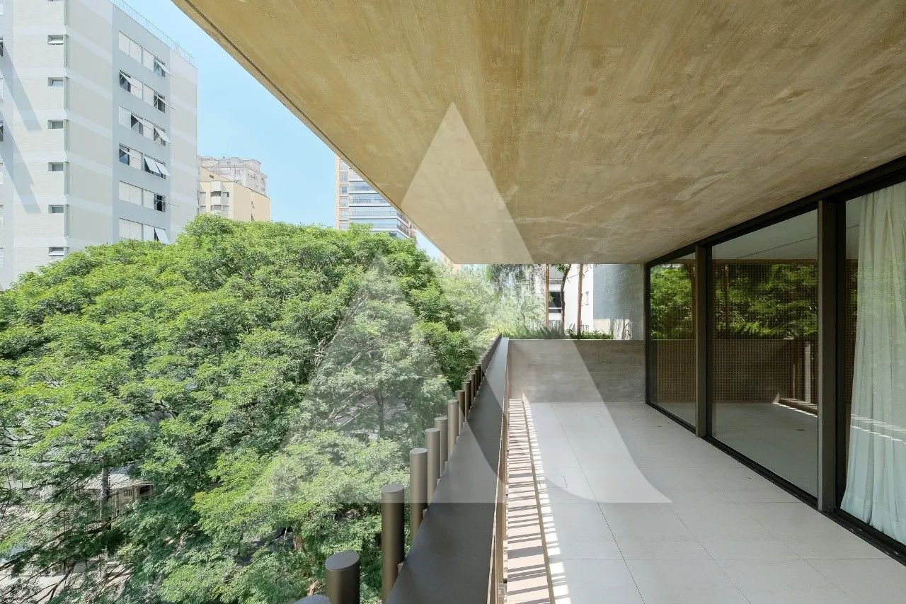 Apartamento novo em Moema - Foto 5