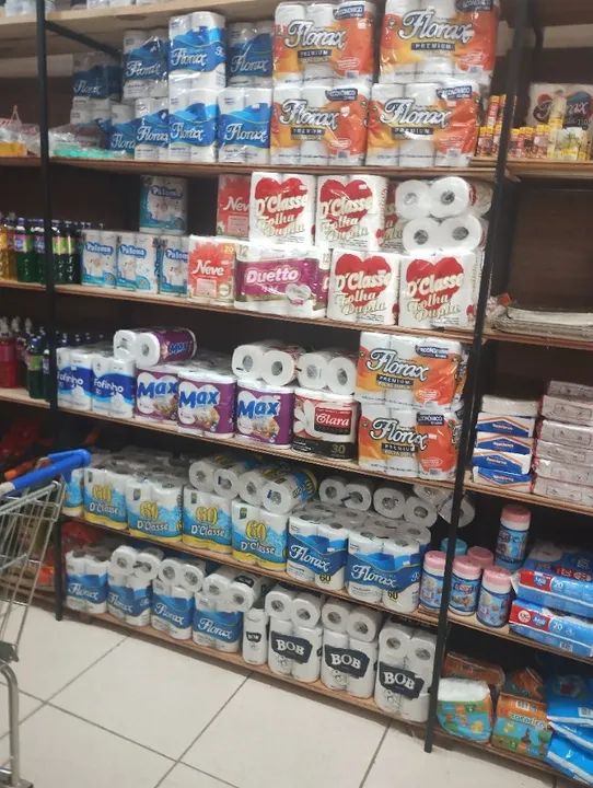 Mercado e Padaria  - Foto 5
