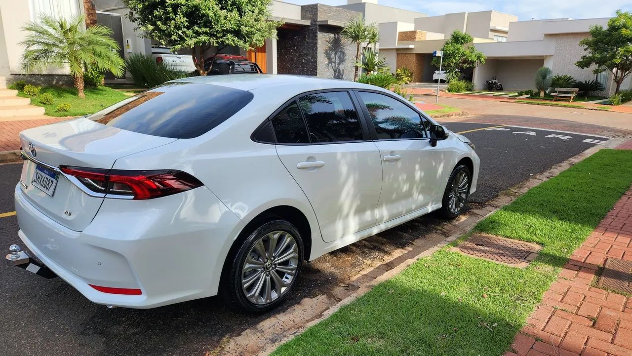 Corolla XEI 2.0  - Foto 2