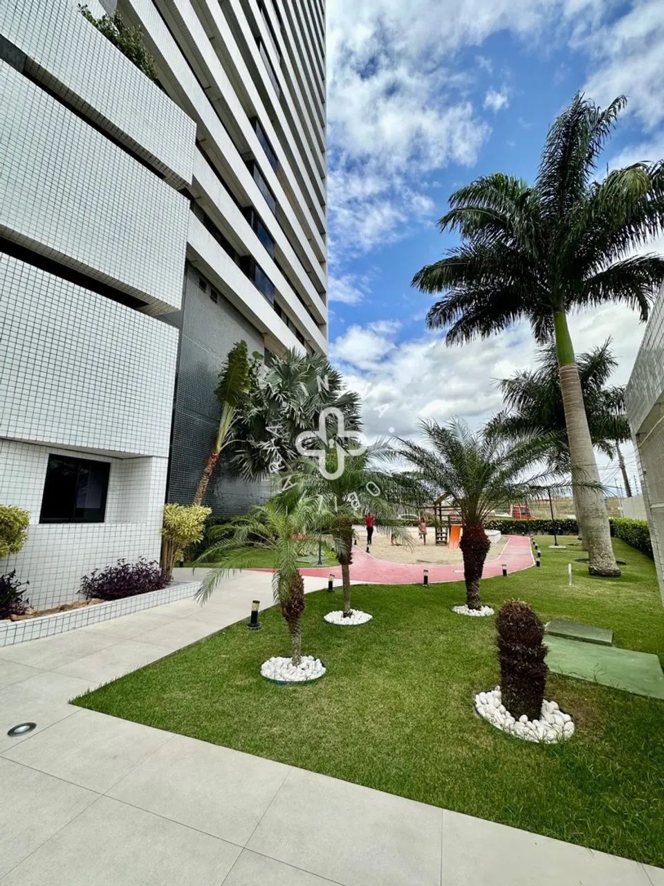 Apartamento mediterrâneo club  - Foto 2