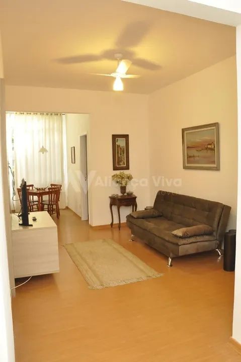 Copacabana | Apartamento 3 quartos