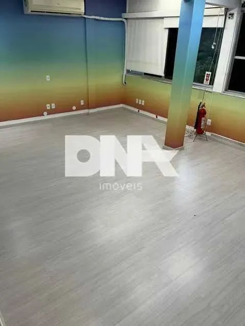 Sala - / Comercial / Ipanema - Foto 5