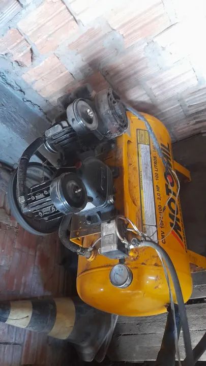 Compressor 10pl - Foto 6