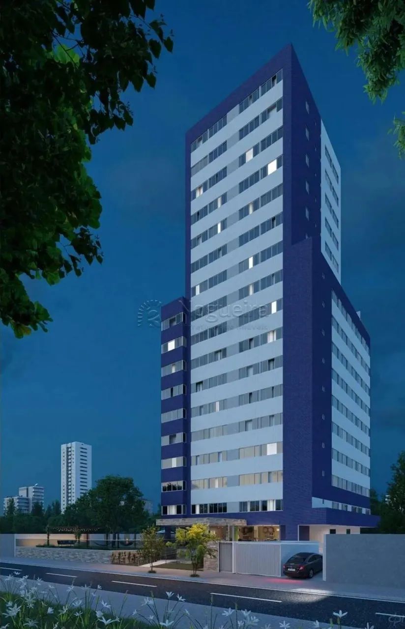 Studio para venda possui 25 m² com 1 quarto em Boa Viagem - Recife - Foto 4