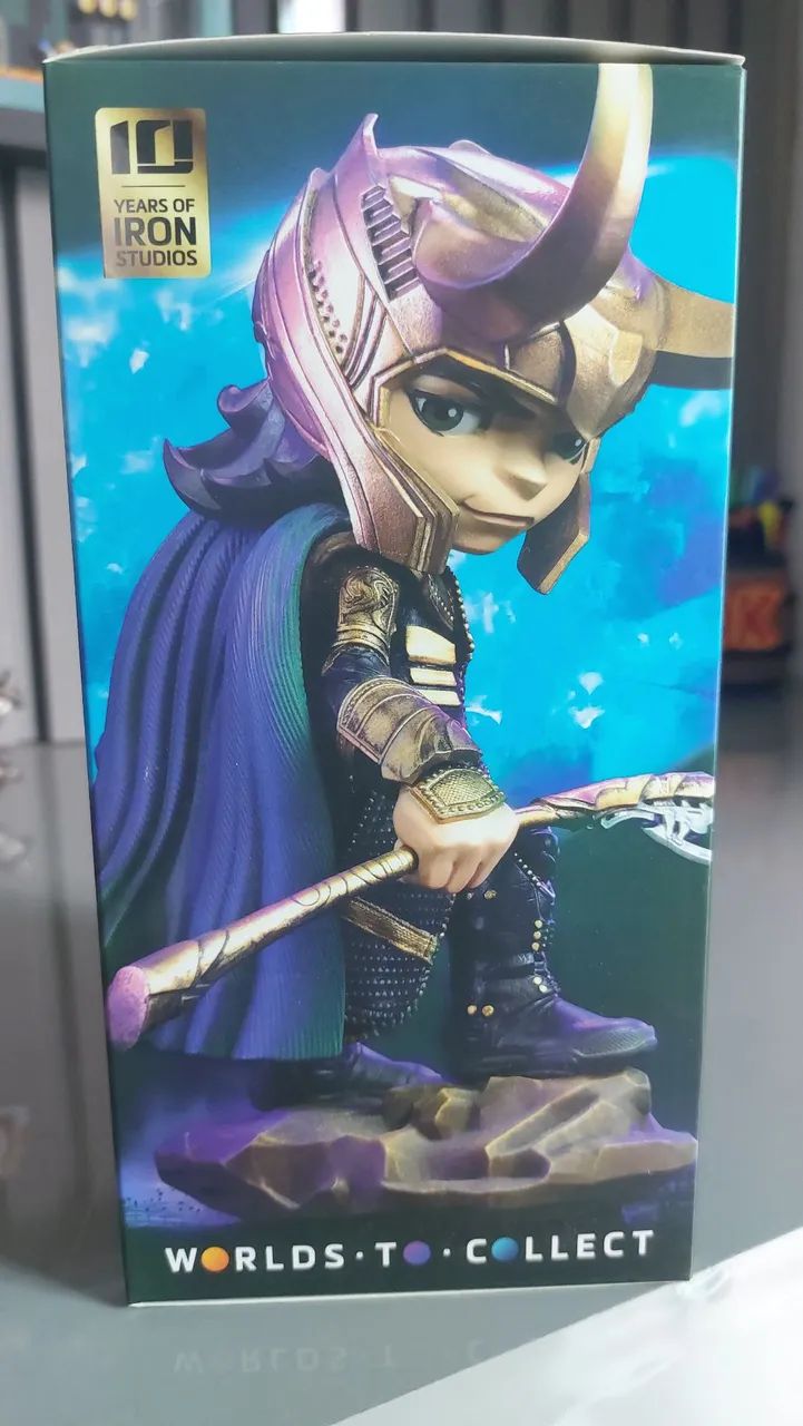 Minico - Loki - Foto 2