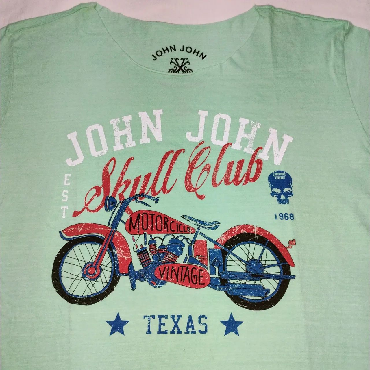 Camiseta original John john  - Foto 2