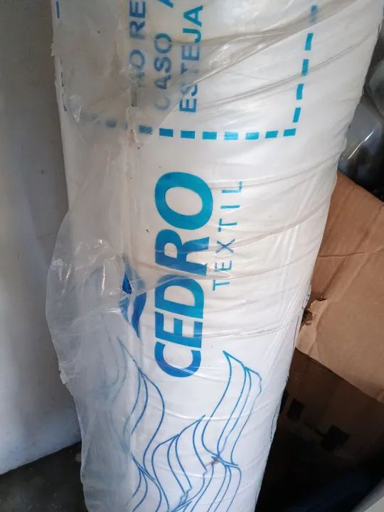 Tecido Cedro 98% algodão 2% elastano para uniformes