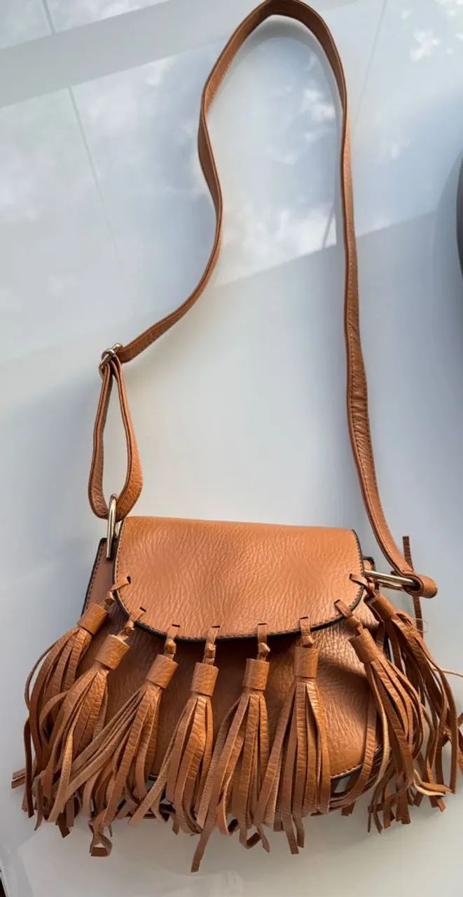 Bolsa transversal  - Foto 2