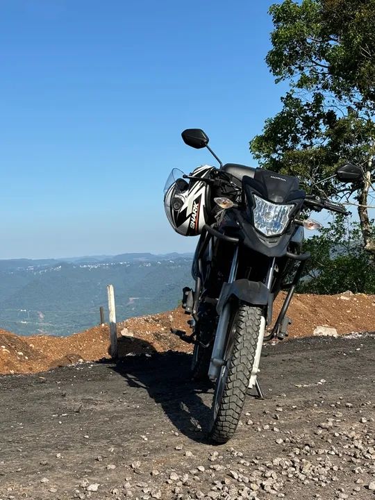 XRE190 ABS 2016 - Foto 2