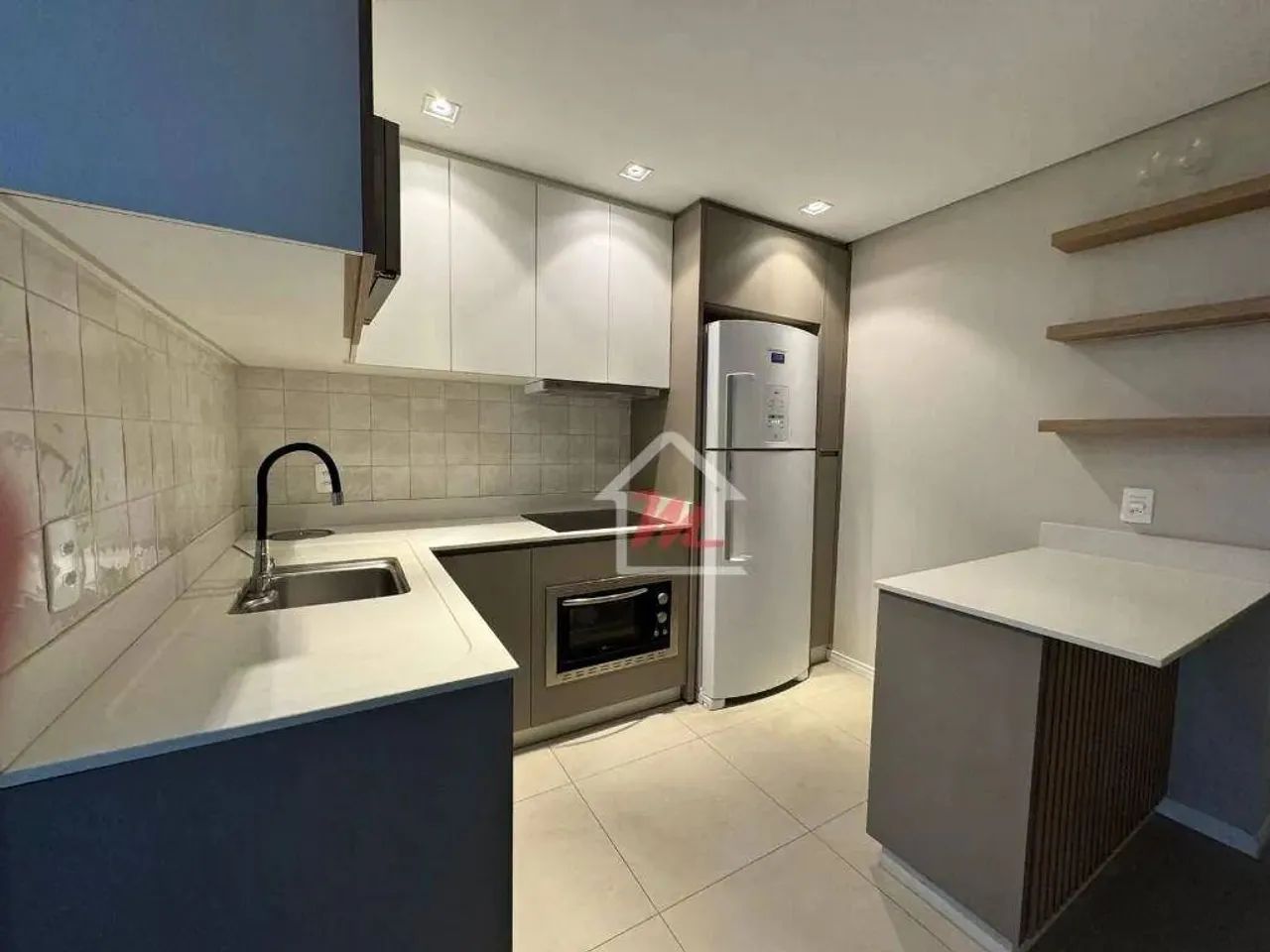 Sobrado com 2 dormitórios à venda, 76 m² por R$ 415.000,00 - Velha - Blumenau/SC - Foto 2